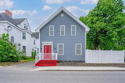 75 South Street, Biddeford, ME 04005 - Photo 1