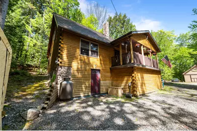 5 Canoe Court, T3 R9 Nwp, ME 04462 - Photo 5