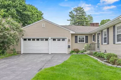 27 Weymouth Street, Saco, ME 04072 - Photo 3