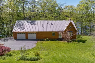 26 Palmer Road, Westport, ME 04578 - Photo 1