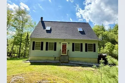 706 Middlesex Road, Topsham, ME 04086 - Photo 1