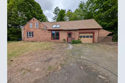 1816 Dexter Road, Dover Foxcroft, ME 04426 - Photo 1
