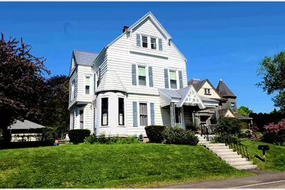 12 Lincoln Street, Rockland, ME 04841 - Photo 1