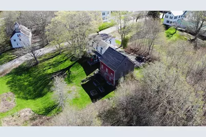 9 Academy Hill Road, East Machias, ME 04630 - Photo 25