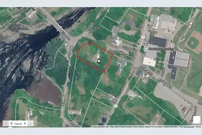 9 Academy Hill Road, East Machias, ME 04630 - Photo 79