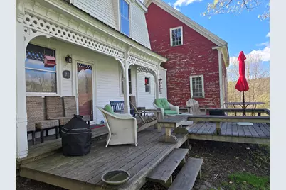 9 Academy Hill Road, East Machias, ME 04630 - Photo 11
