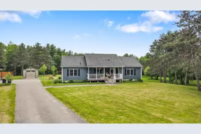 212 S Levant Road, Levant, ME 04456 - Photo 1
