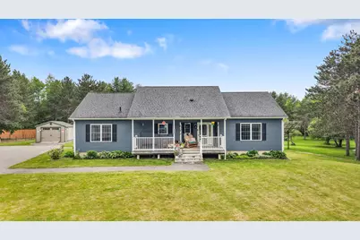 212 S Levant Road, Levant, ME 04456 - Photo 3
