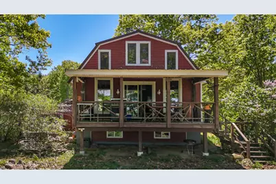 48 Piper Lane, Parsonsfield, ME 04047 - Photo 9