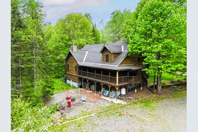 385 Johnson Flat Road, Pittsfield, ME 04967 - Photo 1