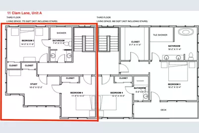 11 Clam Lane #A, Wells, ME 04090 - Photo 11