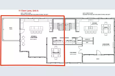 11 Clam Lane #A, Wells, ME 04090 - Photo 9