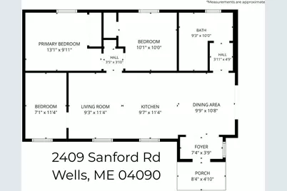 2415 Sanford Road, Wells, ME 04090 - Photo 85