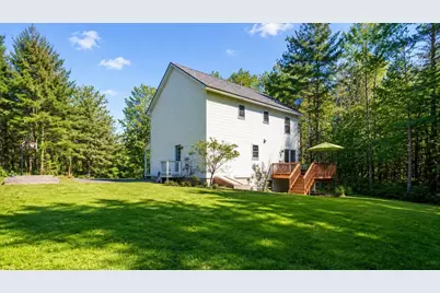 124 Plummer Road, Gorham, ME 04038 - Photo 5