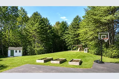 124 Plummer Road, Gorham, ME 04038 - Photo 13