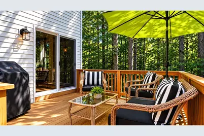 124 Plummer Road, Gorham, ME 04038 - Photo 7