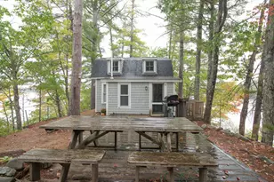92 Perch Point, Shapleigh, ME 04076 - Photo 1