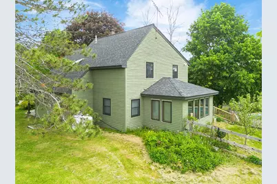 375 Priest Hill Road, Vassalboro, ME 04989 - Photo 3
