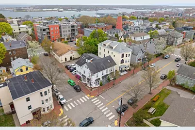 16 Cumberland Avenue #4, Portland, ME 04101 - Photo 3