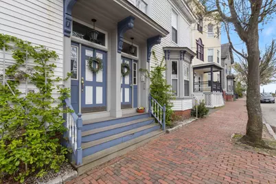 16 Cumberland Avenue #4, Portland, ME 04101 - Photo 1