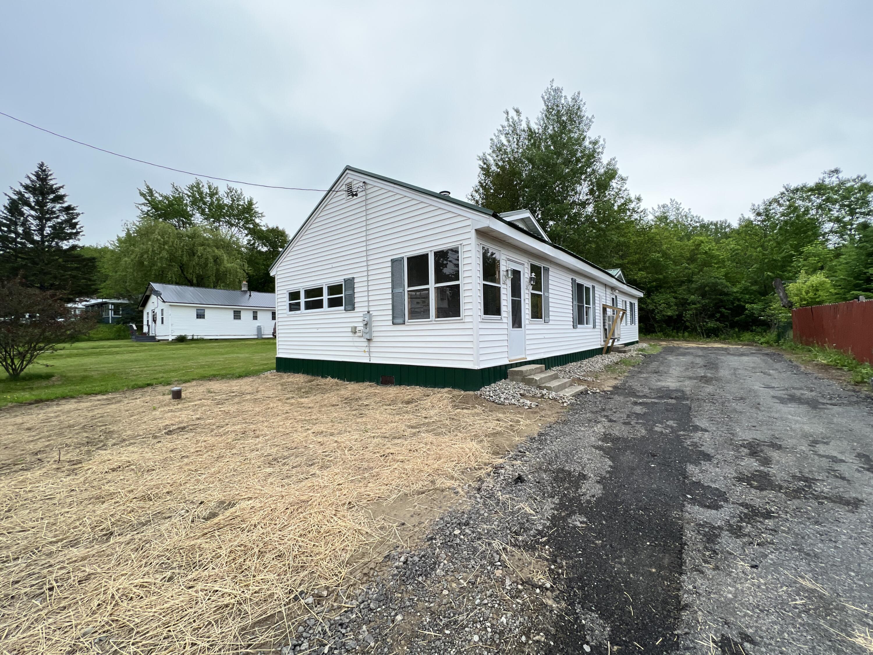 11 Nadeauville Rd, Mattawamkeag, ME 04459 MLS 1532698 Coldwell Banker