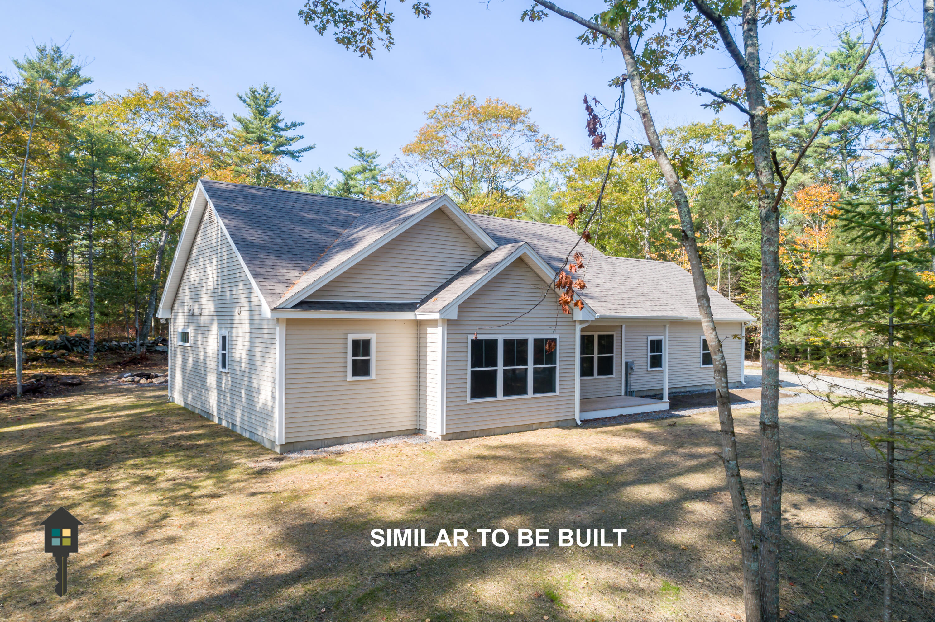 Lot 4 Foye Rd, Wiscasset, ME 04578 MLS 1541603 Coldwell Banker