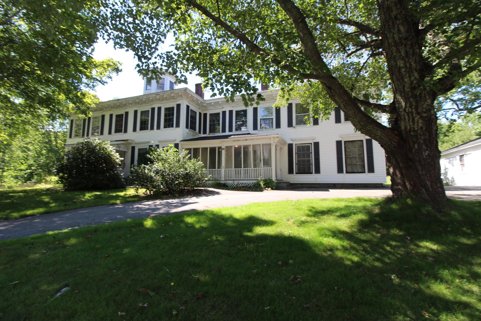 51 W Main St, Searsport, ME 04974 MLS 1542103 Coldwell Banker