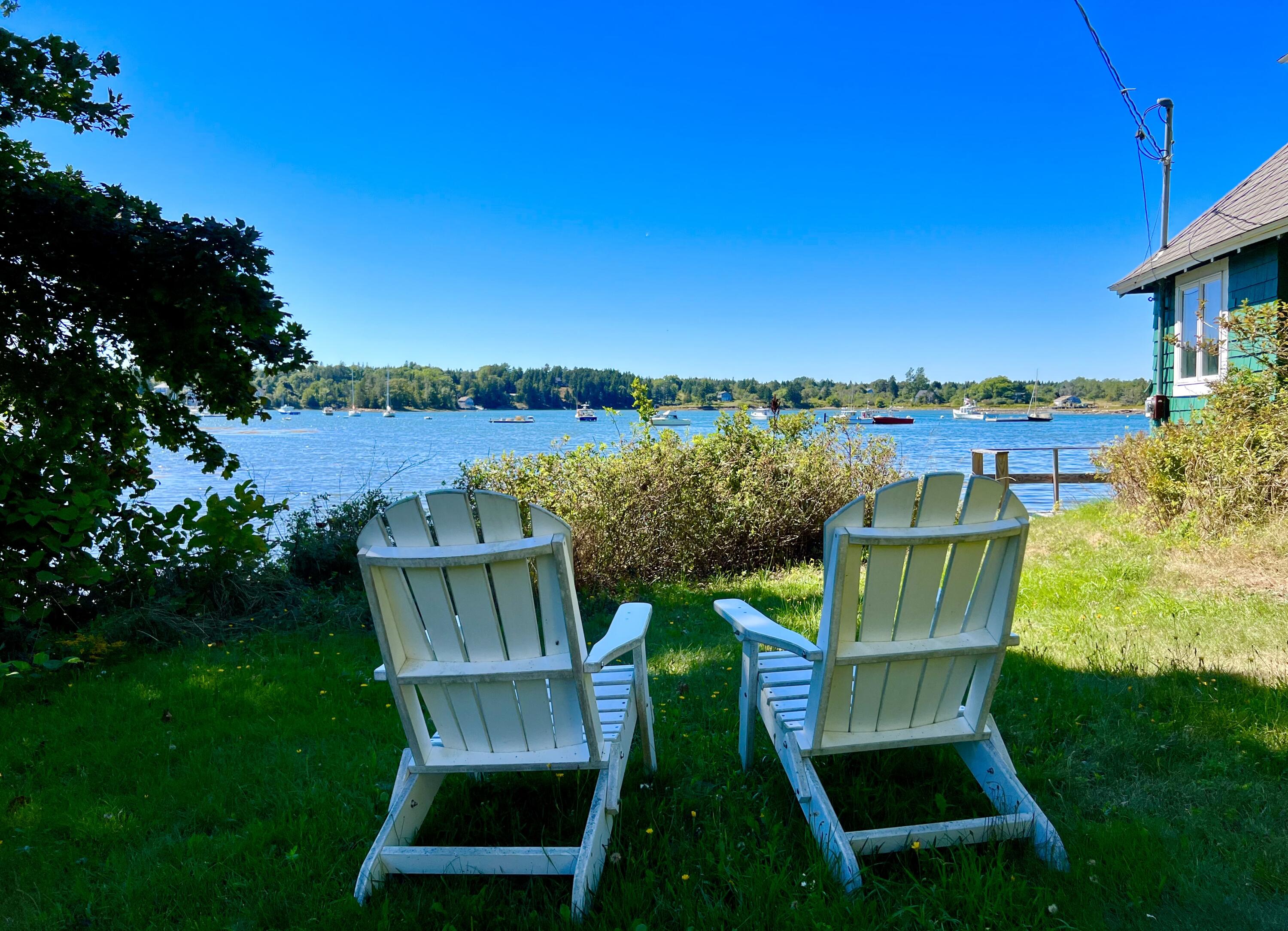 105 Harbor Dr, Tremont, ME 04653 MLS 1542128 Coldwell Banker