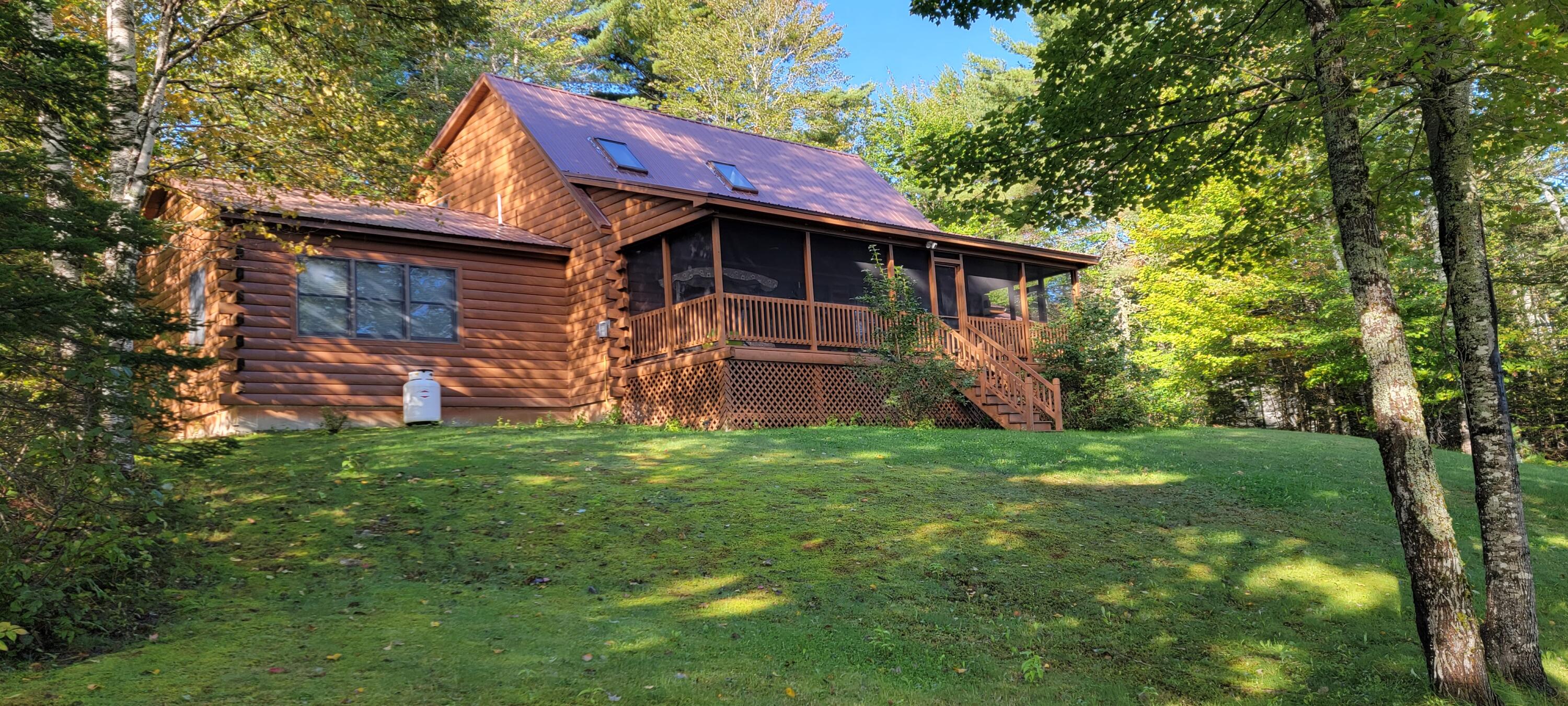 120 Picnic Point Rd, Brooklin, ME 04413 MLS 1544386 Coldwell Banker
