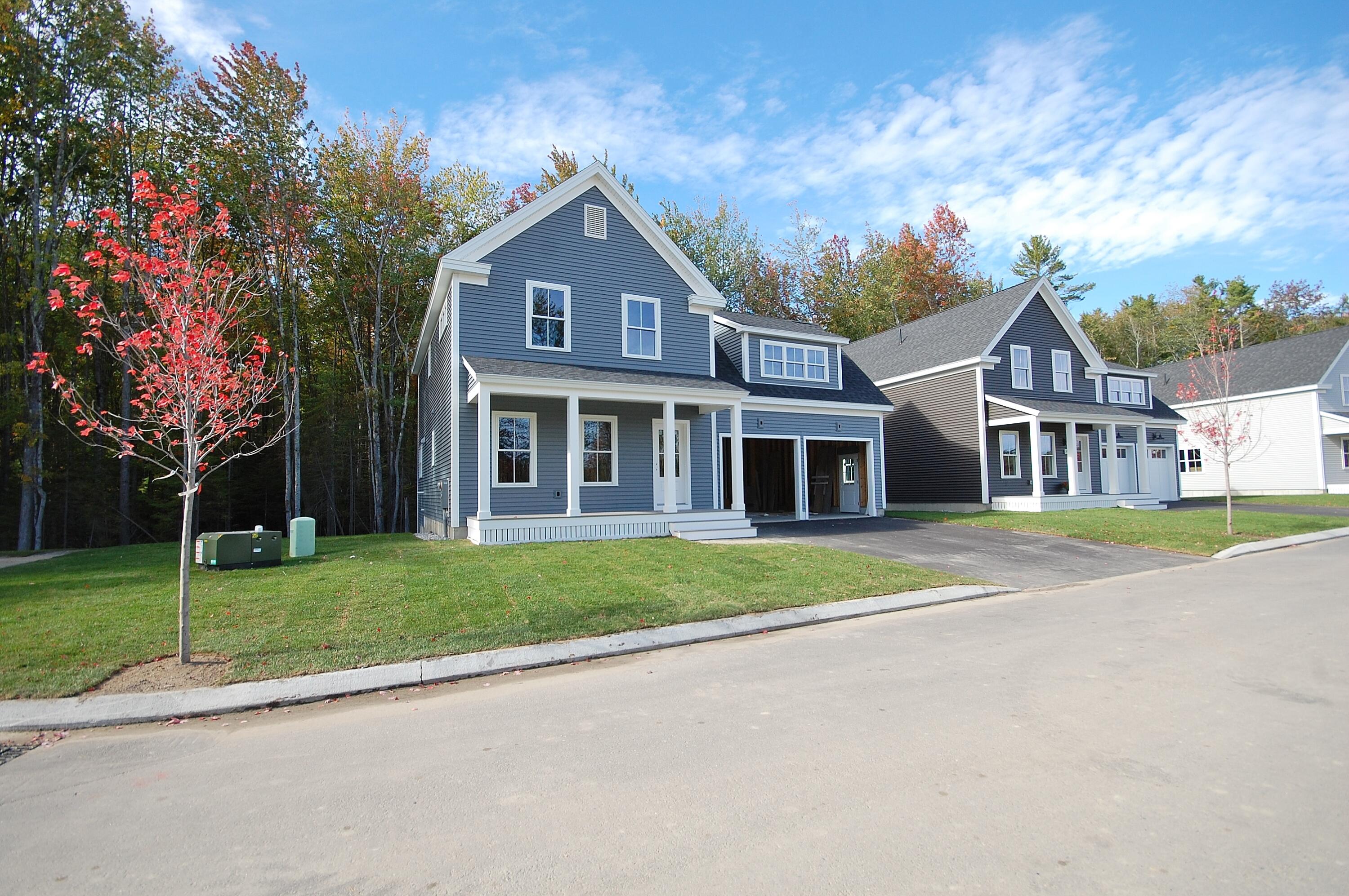 31 Holbrook Farms Wy, Scarborough, ME 04074 MLS 1545708 Coldwell Banker