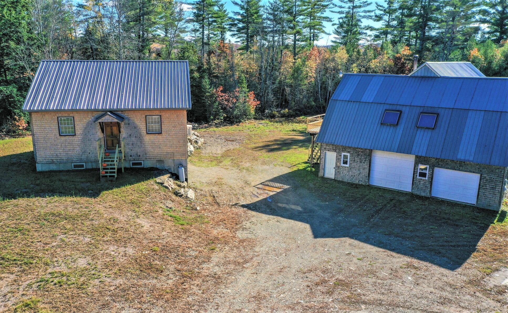 204 Woodmans Mill Rd, Searsmont, ME 04973 MLS 1546403 Coldwell Banker