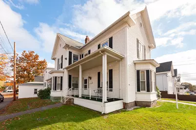 36 Rochester Street, Berwick, ME 03901 - Photo 1