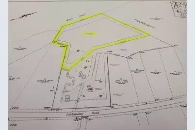 144 Sabbathday Road, New Gloucester, ME 04260 - Photo 1