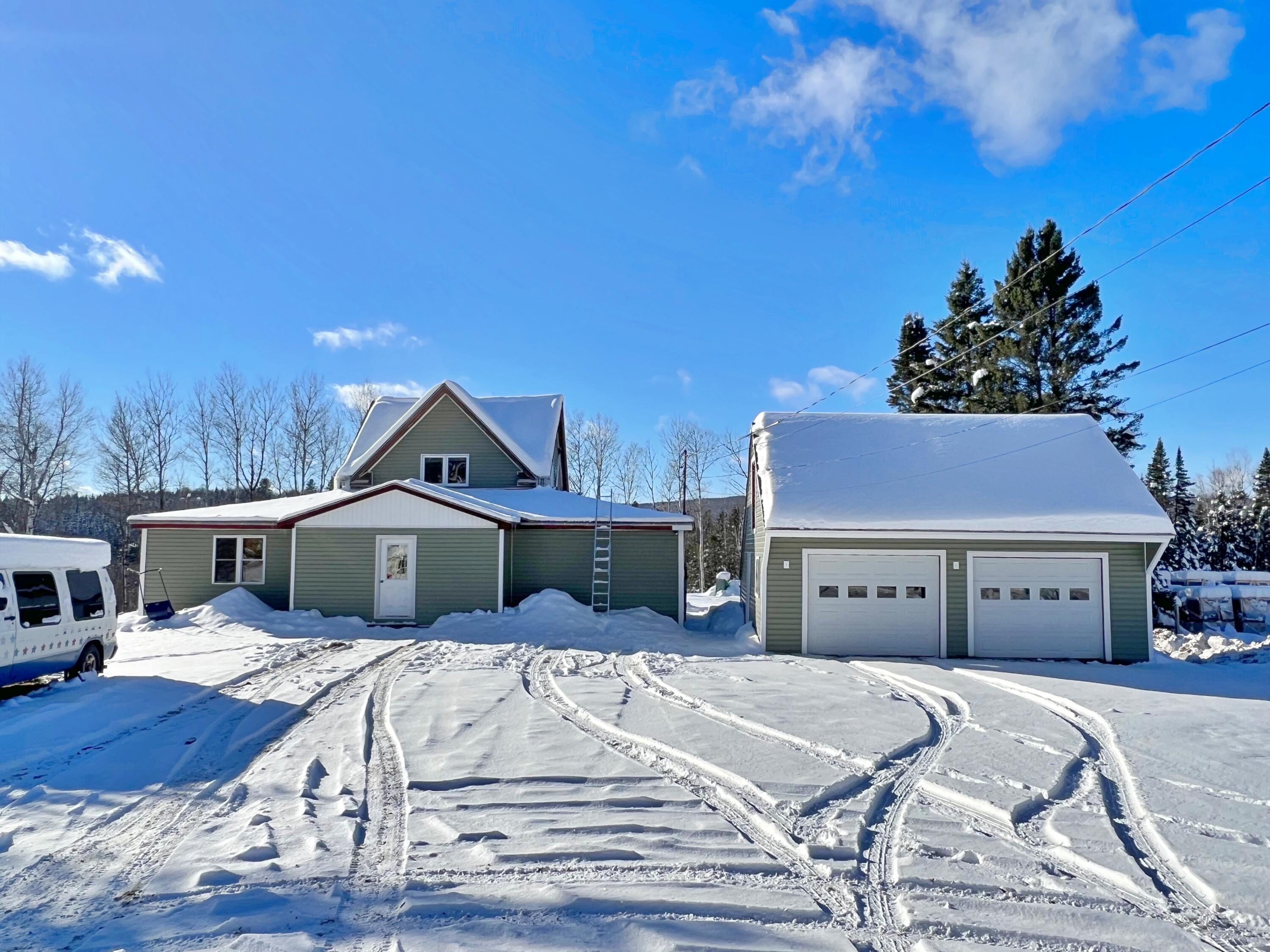 559 Caribou Rd, Fort Kent, ME 04743 MLS 1548673 Coldwell Banker