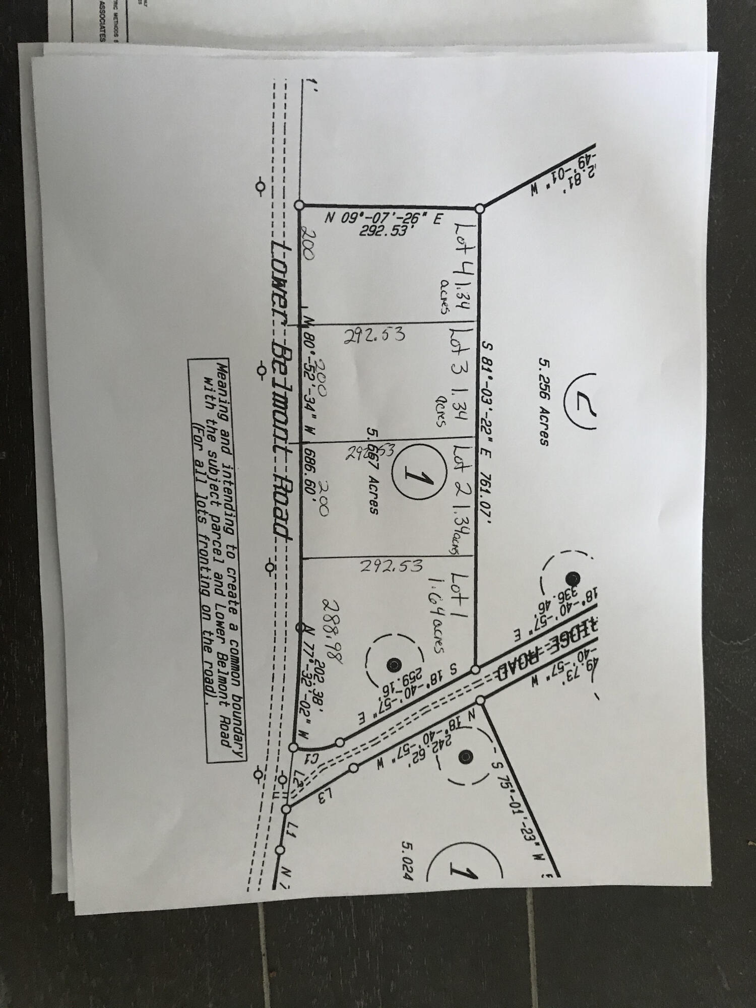 143 Back Belmont Rd, Belmont, ME 04952 MLS 1548724 Coldwell Banker