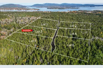 000 Seawall Map/Lot 17/11-03, Southwest Harbor, ME 04679 - Photo 1