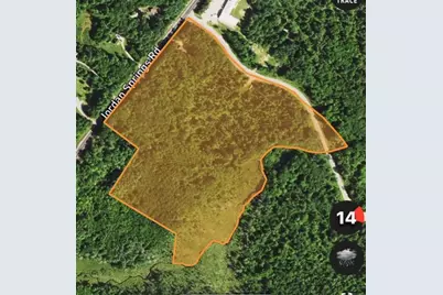 0 Jordan Springs Road/Route 4 Road, Alfred, ME 04002 - Photo 1