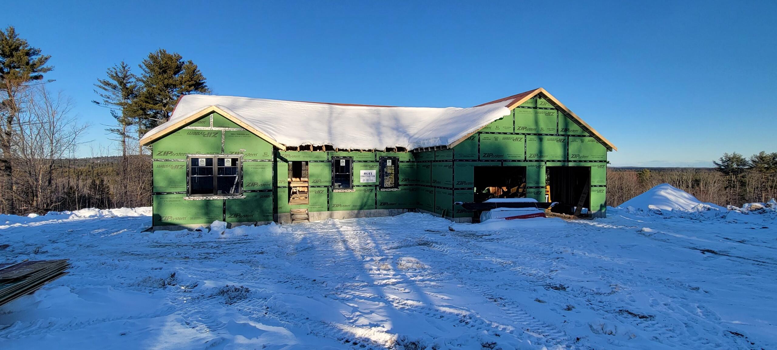 7B Doles Ridge Rd, Limington, ME 04049 MLS 1551858 Coldwell Banker