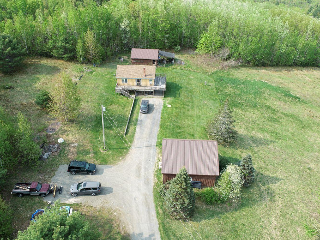 209 Mahoney Hill Rd, Bingham, ME 04920 MLS 1551972 Coldwell Banker