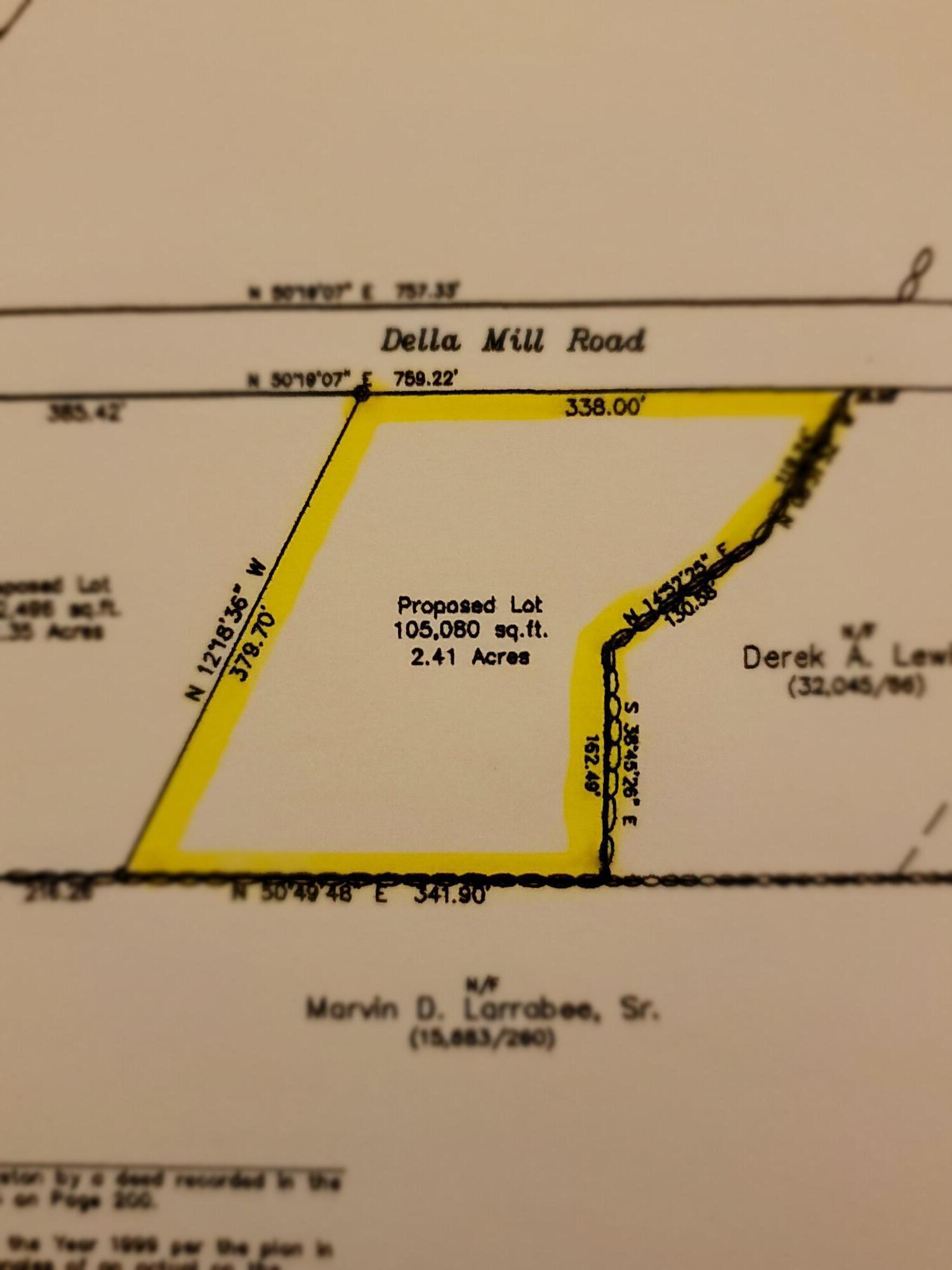 Lot 36 8 Della Ml Rd, New Gloucester, ME 04260 MLS 1552054 Coldwell