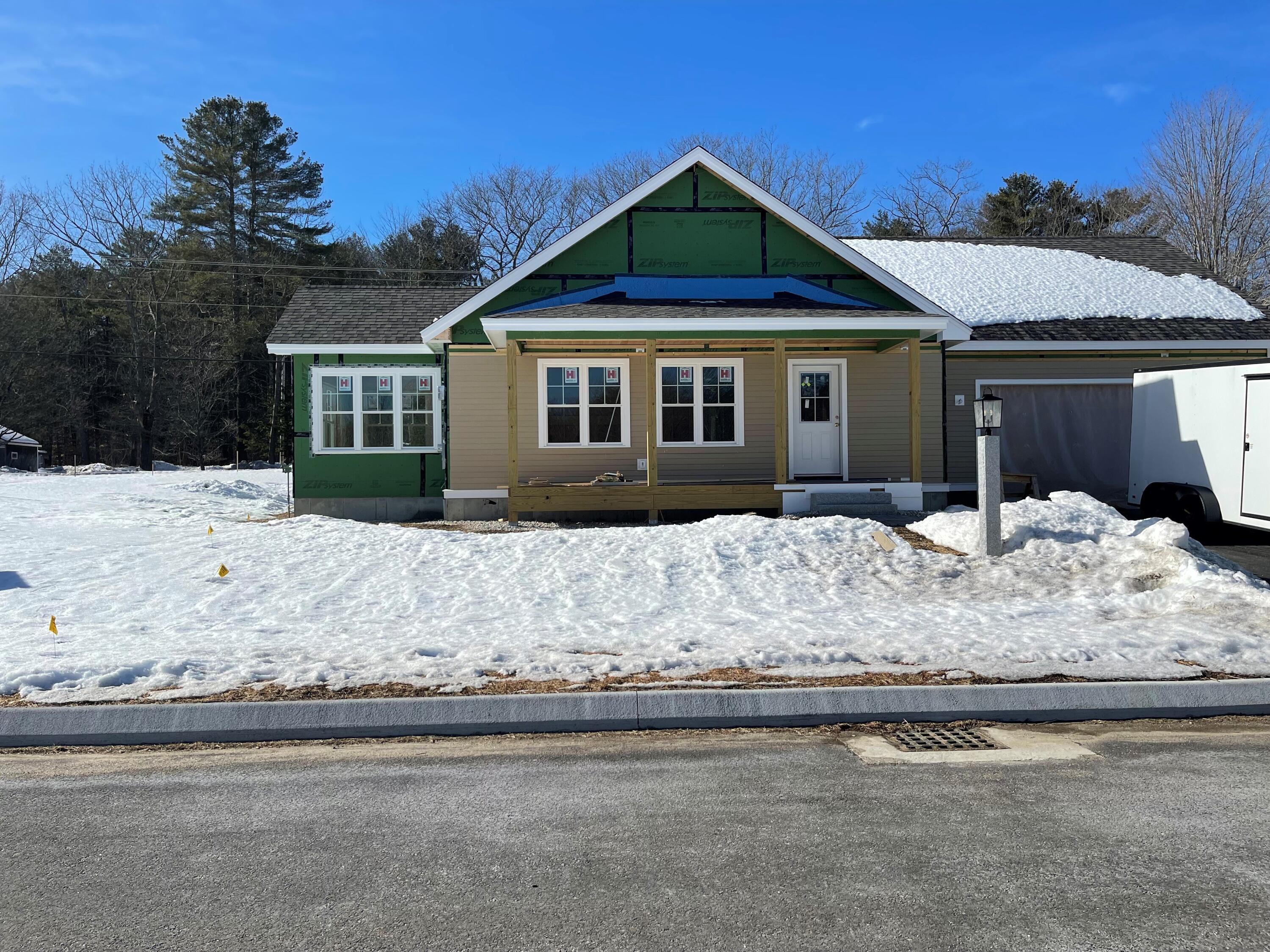 11 Dozer Dr, North Yarmouth, ME 04097 MLS 1552290 Coldwell Banker