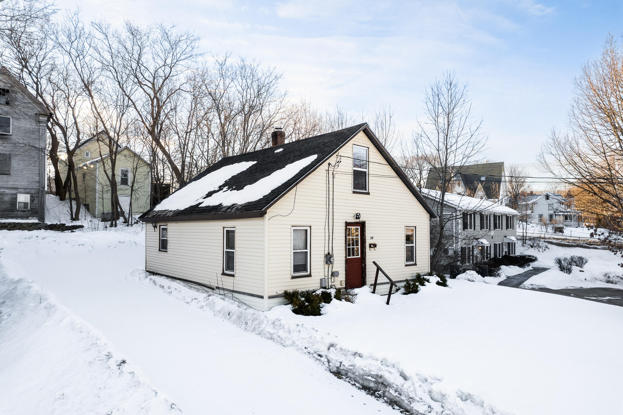 89 Brunswick St, Old Town, ME 04468 MLS 1552657 Coldwell Banker