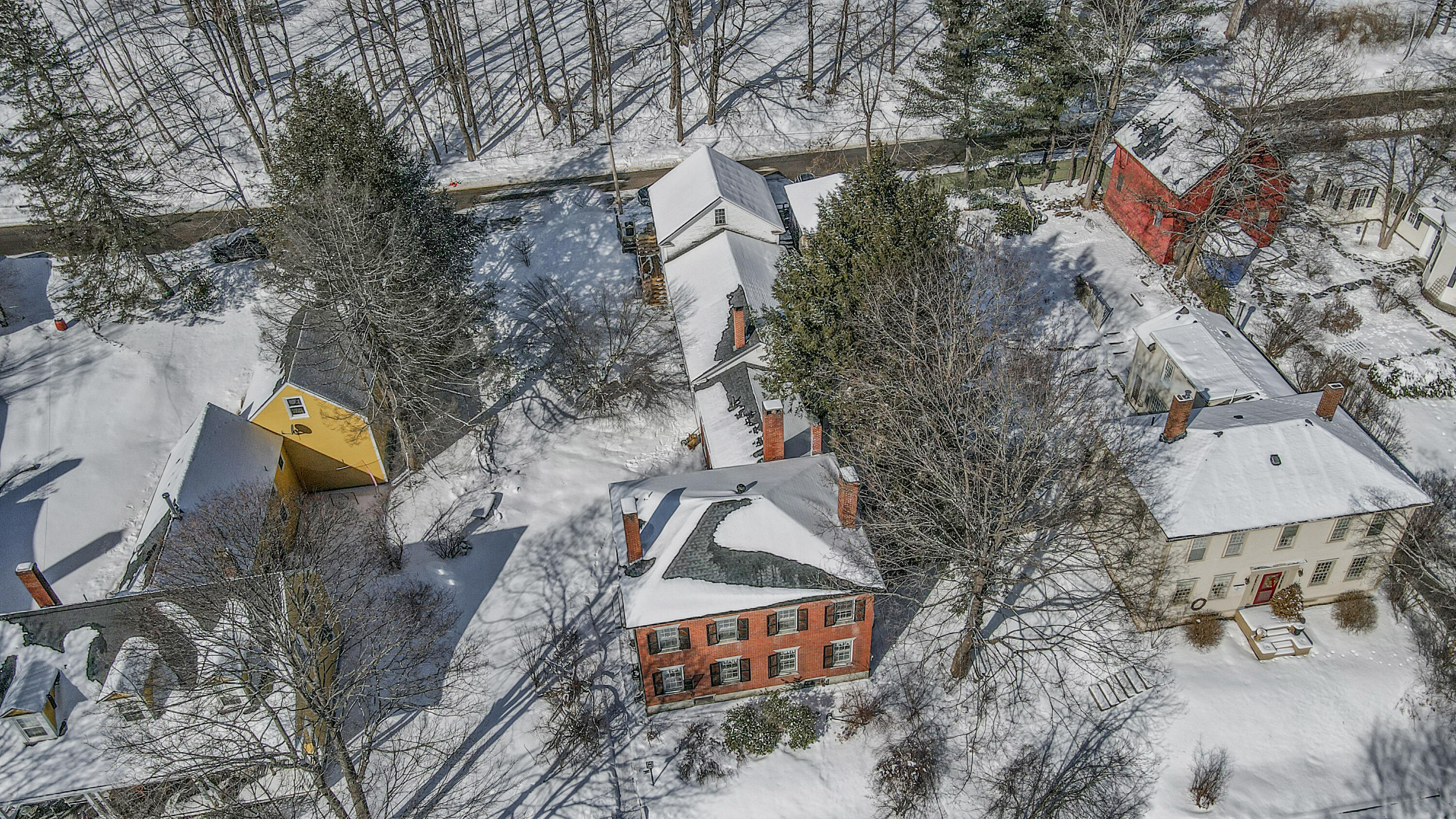 163 2nd St, Hallowell, ME 04347 MLS 1553074 Coldwell Banker