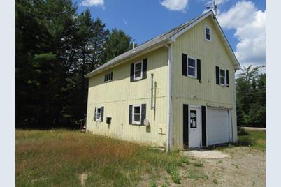 377 E Ridge Road, Greenbush, ME 04418 - Photo 1