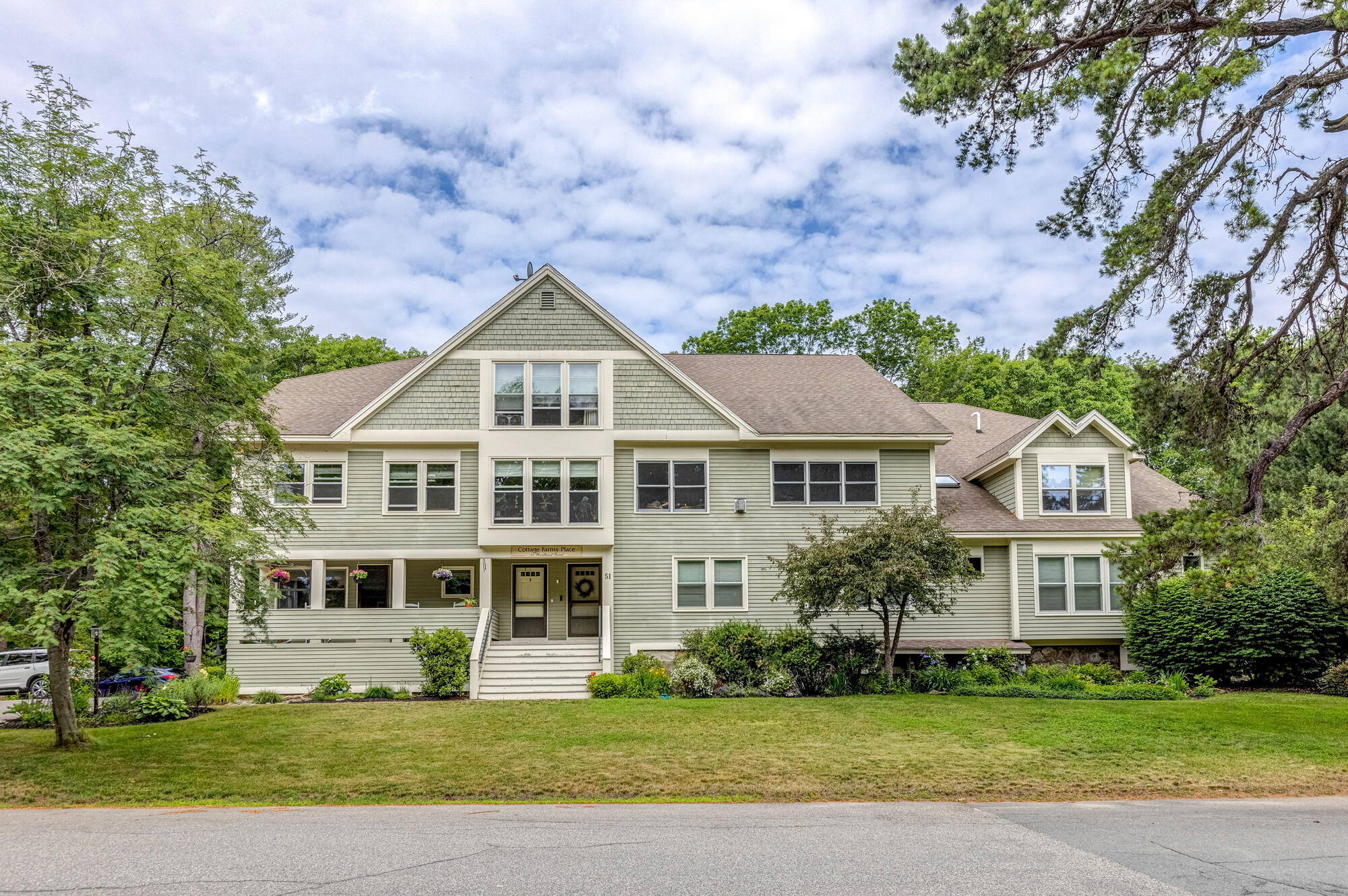 51 Woodland Rd 4, Cape Elizabeth, ME 04107 MLS 1554041 Coldwell Banker