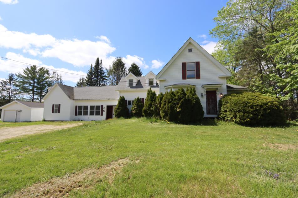 297 Birch Point Rd, Wiscasset, ME 04578 MLS 1554223 Coldwell Banker