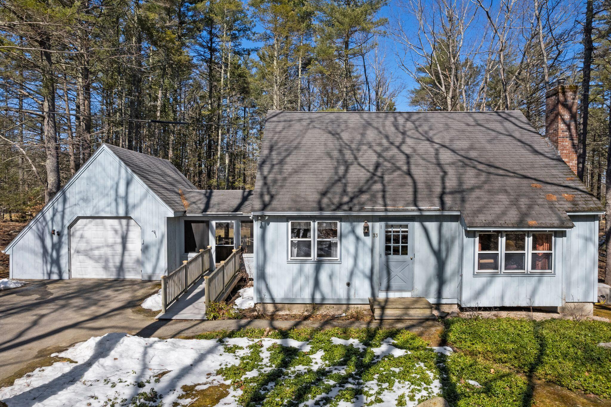 33 Limestone Rd, Ogunquit, ME 03907 MLS 1554421 Coldwell Banker