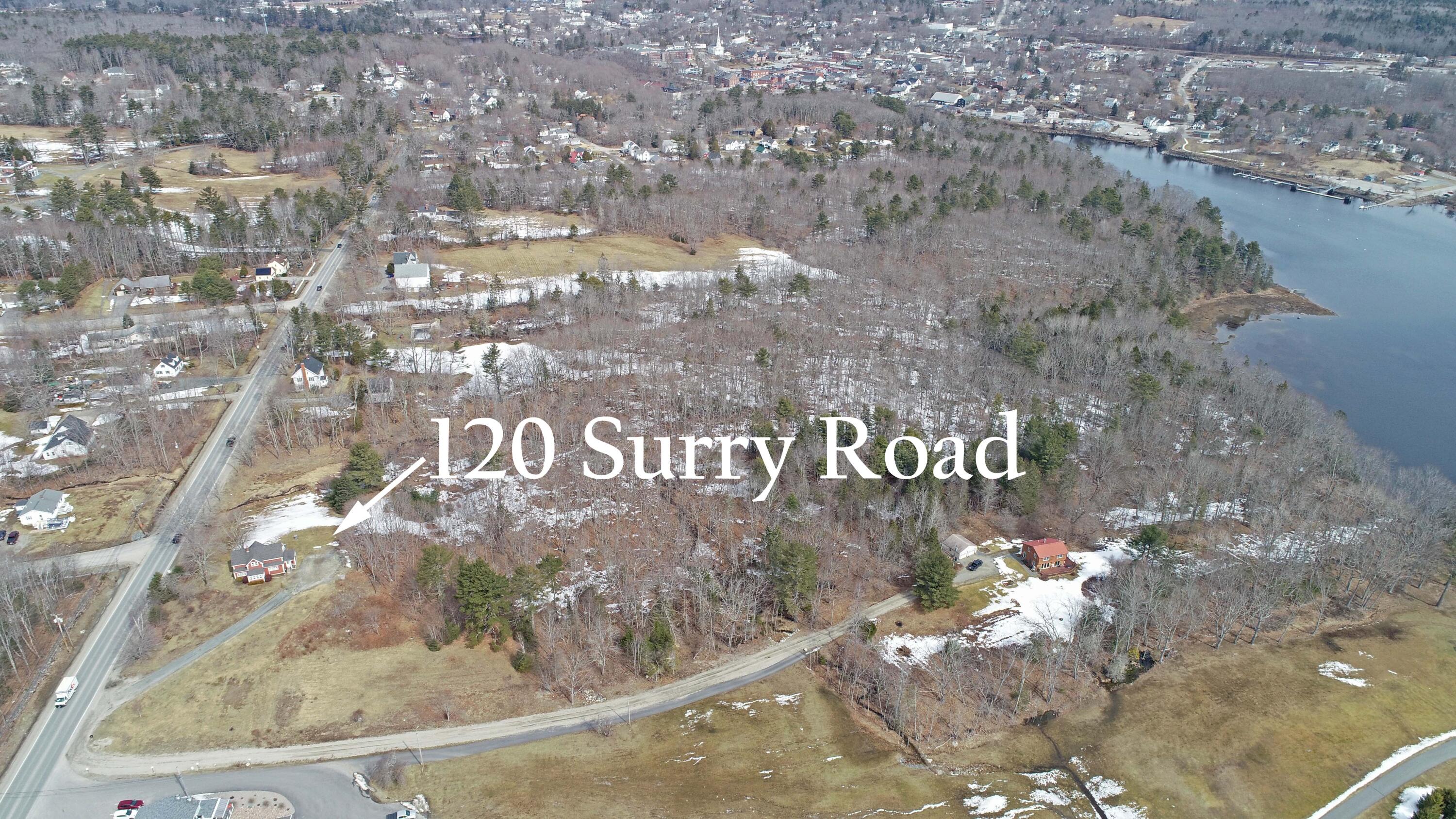 120 Surry Rd, Ellsworth, ME 04605 MLS 1554771 Coldwell Banker