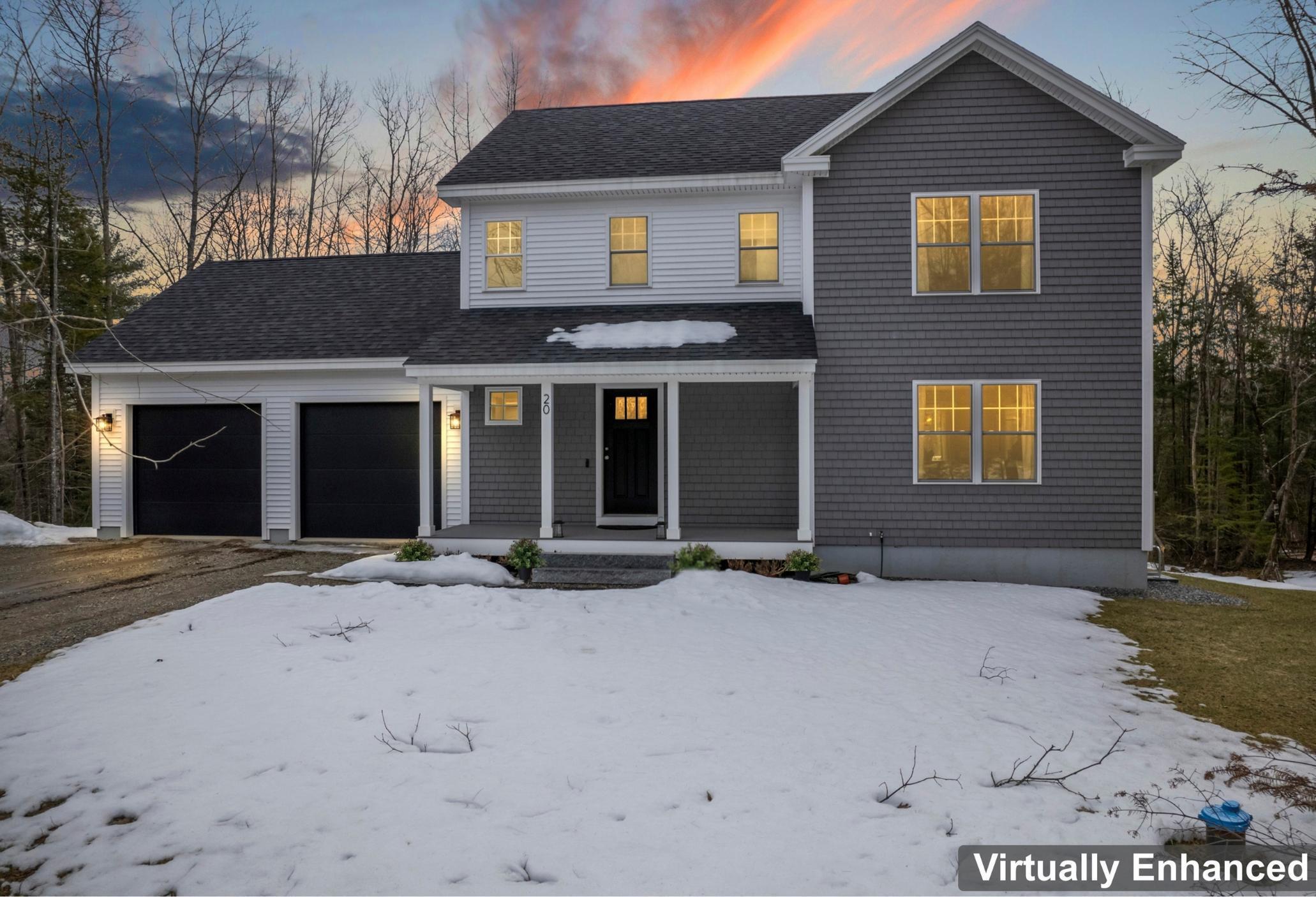 20 Borski's Way, Wiscasset, ME 04578 MLS 1554794 Coldwell Banker