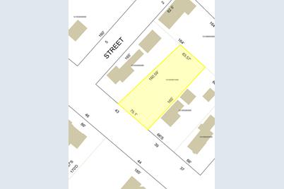 41 Mountain Street, Camden, ME 04843 - Photo 1